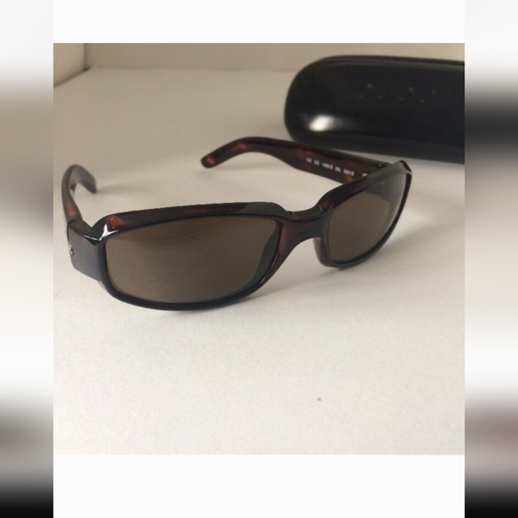 GUCCI Tortoise Model # GG 1409/S U - Picture 5 of 5